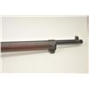 Image 9 : Argentine Model 1891 Mauser by Loewe of  Berlin bolt action rifle, 7.65 mm caliber,  Serial #D5391. 