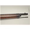Image 10 : Swiss Vetterli Model 1881 bolt action rifle,  .41 Rimfire caliber, Serial #222439.  The  rifle is fi