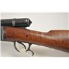 Image 15 : Swiss Vetterli Model 1881 bolt action rifle,  .41 Rimfire caliber, Serial #222439.  The  rifle is fi