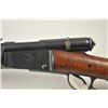 Image 16 : Swiss Vetterli Model 1881 bolt action rifle,  .41 Rimfire caliber, Serial #222439.  The  rifle is fi