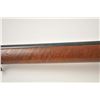 Image 19 : Swiss Vetterli Model 1881 bolt action rifle,  .41 Rimfire caliber, Serial #222439.  The  rifle is fi
