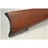 Image 23 : Swiss Vetterli Model 1881 bolt action rifle,  .41 Rimfire caliber, Serial #222439.  The  rifle is fi