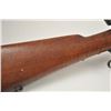 Image 24 : Swiss Vetterli Model 1881 bolt action rifle,  .41 Rimfire caliber, Serial #222439.  The  rifle is fi