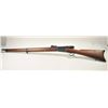 Image 2 : Swiss Vetterli Model 1881 bolt action rifle,  .41 Rimfire caliber, Serial #222439.  The  rifle is fi