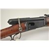 Image 4 : Swiss Vetterli Model 1881 bolt action rifle,  .41 Rimfire caliber, Serial #222439.  The  rifle is fi
