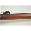 Image 6 : Swiss Vetterli Model 1881 bolt action rifle,  .41 Rimfire caliber, Serial #222439.  The  rifle is fi