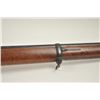 Image 8 : Swiss Vetterli Model 1881 bolt action rifle,  .41 Rimfire caliber, Serial #222439.  The  rifle is fi