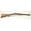 Image 1 : Amantino Coach gun SxS shotgun, 12 gauge,  Serial #407141.  The shotgun is in very good  overall con