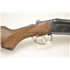 Image 6 : Amantino Coach gun SxS shotgun, 12 gauge,  Serial #407141.  The shotgun is in very good  overall con
