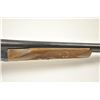 Image 8 : Amantino Coach gun SxS shotgun, 12 gauge,  Serial #407141.  The shotgun is in very good  overall con