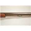 Image 11 : Mowrey Olney of Texas Bicenntenial Model  reproduction brass single shot percussion  rifle, .50 cali