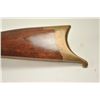 Image 14 : Mowrey Olney of Texas Bicenntenial Model  reproduction brass single shot percussion  rifle, .50 cali