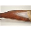 Image 15 : Mowrey Olney of Texas Bicenntenial Model  reproduction brass single shot percussion  rifle, .50 cali