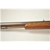 Image 20 : Mowrey Olney of Texas Bicenntenial Model  reproduction brass single shot percussion  rifle, .50 cali