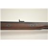 Image 14 : Lyman Reproduction Great Plains Model  percussion rifle, .54 caliber, Serial  #169090.  The rifle is