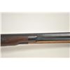 Image 15 : Lyman Reproduction Great Plains Model  percussion rifle, .54 caliber, Serial  #169090.  The rifle is