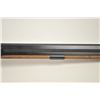 Image 16 : Lyman Reproduction Great Plains Model  percussion rifle, .54 caliber, Serial  #169090.  The rifle is