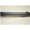 Image 17 : Lyman Reproduction Great Plains Model  percussion rifle, .54 caliber, Serial  #169090.  The rifle is