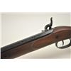 Image 19 : Lyman Reproduction Great Plains Model  percussion rifle, .54 caliber, Serial  #169090.  The rifle is