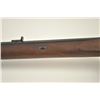 Image 3 : Lyman Reproduction Great Plains Model  percussion rifle, .54 caliber, Serial  #169090.  The rifle is