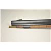 Image 8 : Lyman Reproduction Great Plains Model  percussion rifle, .54 caliber, Serial  #169090.  The rifle is