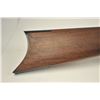Image 9 : Lyman Reproduction Great Plains Model  percussion rifle, .54 caliber, Serial  #169090.  The rifle is