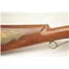Image 12 : Thompson Center Arms percussion rifle, .50  caliber, Serial #206953.  The rifle is in  very good ove