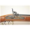 Image 14 : Thompson Center Arms percussion rifle, .50  caliber, Serial #206953.  The rifle is in  very good ove