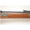 Image 15 : Thompson Center Arms percussion rifle, .50  caliber, Serial #206953.  The rifle is in  very good ove