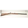 Image 1 : Thompson Center Arms percussion rifle, .50  caliber, Serial #206953.  The rifle is in  very good ove