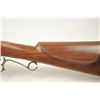 Image 22 : Thompson Center Arms percussion rifle, .50  caliber, Serial #206953.  The rifle is in  very good ove