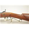 Image 3 : Thompson Center Arms percussion rifle, .50  caliber, Serial #206953.  The rifle is in  very good ove