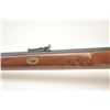 Image 5 : Thompson Center Arms percussion rifle, .50  caliber, Serial #206953.  The rifle is in  very good ove
