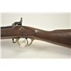 Image 14 : Lyman Reproduction 1861 Enfield percussion  carbine, .58 caliber, Serial #0743.  The  carbine is in 