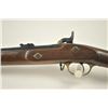 Image 15 : Lyman Reproduction 1861 Enfield percussion  carbine, .58 caliber, Serial #0743.  The  carbine is in 