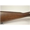 Image 5 : Lyman Reproduction 1861 Enfield percussion  carbine, .58 caliber, Serial #0743.  The  carbine is in 