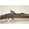 Image 7 : Lyman Reproduction 1861 Enfield percussion  carbine, .58 caliber, Serial #0743.  The  carbine is in 
