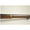 Image 9 : Lyman Reproduction 1861 Enfield percussion  carbine, .58 caliber, Serial #0743.  The  carbine is in 