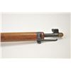 Image 11 : Schmidt Rubin Model K-31 straight pull rifle,  7.5 x 55 caliber, Serial #971008.  The rifle  is in v