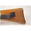 Image 14 : Schmidt Rubin Model K-31 straight pull rifle,  7.5 x 55 caliber, Serial #971008.  The rifle  is in v