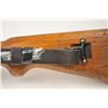Image 15 : Schmidt Rubin Model K-31 straight pull rifle,  7.5 x 55 caliber, Serial #971008.  The rifle  is in v