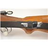 Image 16 : Schmidt Rubin Model K-31 straight pull rifle,  7.5 x 55 caliber, Serial #971008.  The rifle  is in v