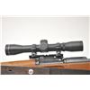 Image 19 : Schmidt Rubin Model K-31 straight pull rifle,  7.5 x 55 caliber, Serial #971008.  The rifle  is in v