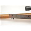 Image 21 : Schmidt Rubin Model K-31 straight pull rifle,  7.5 x 55 caliber, Serial #971008.  The rifle  is in v