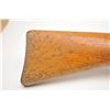 Image 3 : Schmidt Rubin Model K-31 straight pull rifle,  7.5 x 55 caliber, Serial #971008.  The rifle  is in v