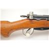 Image 5 : Schmidt Rubin Model K-31 straight pull rifle,  7.5 x 55 caliber, Serial #971008.  The rifle  is in v