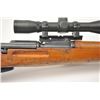 Image 7 : Schmidt Rubin Model K-31 straight pull rifle,  7.5 x 55 caliber, Serial #971008.  The rifle  is in v
