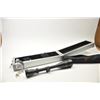 Image 1 : Winchester Model WRK-533 4 x 12 x 50 variable  power scope with an adjustable objective.   The scope