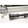 Image 3 : Winchester Model WRK-533 4 x 12 x 50 variable  power scope with an adjustable objective.   The scope