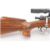 Image 10 : Custom Springfield 1903 bolt action sporting  rifle, .30 caliber, Serial #1238121.  The  rifle is in
